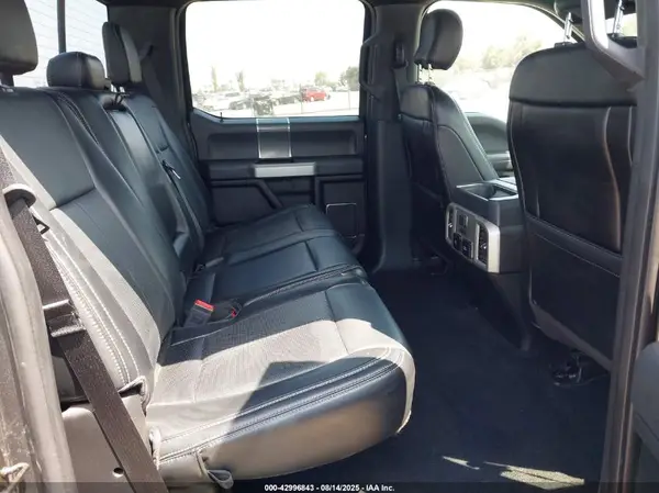 1FTEW1E44KFA18183 2019 FORD F-150 - Image 8