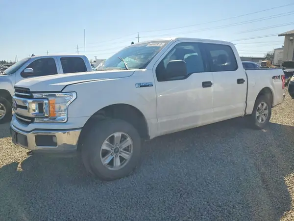 1FTEW1E44KFA21276 2019 FORD F-150 - Image 1