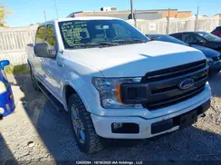 1FTEW1E44KFA25845 2019 FORD F-150