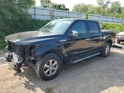 1FTEW1E44KFA34724 2019 FORD F-150