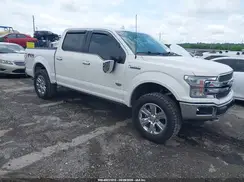 1FTEW1E44KFA35243 2019 FORD F-150