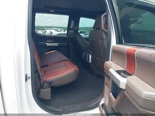 1FTEW1E44KFA35243 2019 FORD F-150 - Image 8