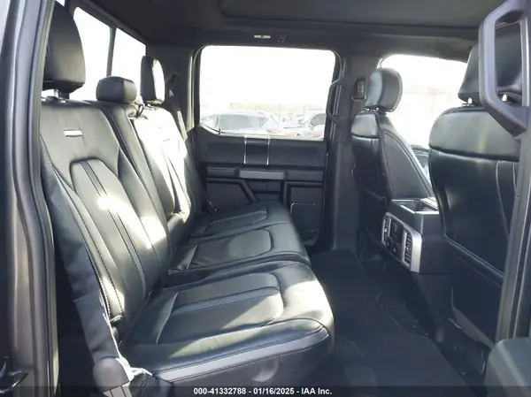 1FTEW1E44KFA35534 2019 FORD F-150 - Image 8