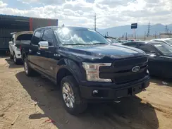 1FTEW1E44KFA35551 2019 FORD F-150