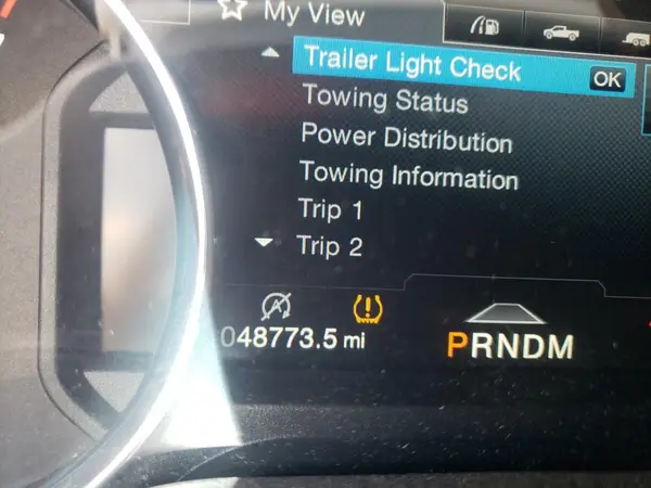 1FTEW1E44KFA35551 2019 FORD F-150 - Image 8