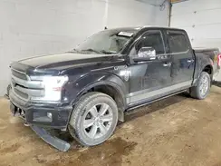 1FTEW1E44KFA55430 2019 FORD F-150
