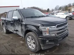 1FTEW1E44KFA57985 2019 FORD F-150