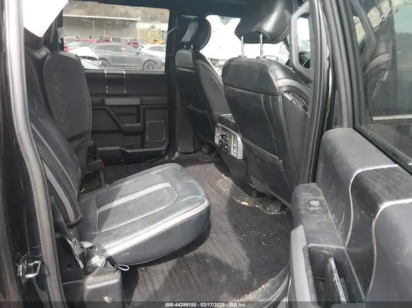 1FTEW1E44KFA57985 2019 FORD F-150 - Image 8