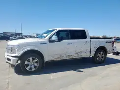 1FTEW1E44KFA61552 2019 FORD F-150