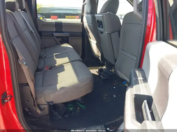 1FTEW1E44KFA67173 2019 FORD F-150 - Image 8