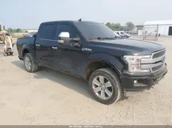1FTEW1E44KFA70784 2019 FORD F-150