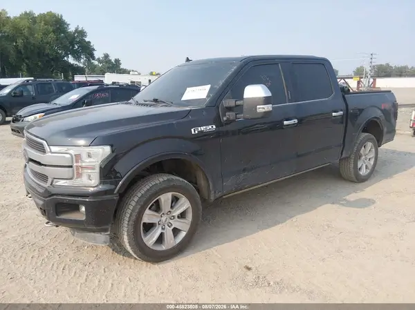 1FTEW1E44KFA70784 2019 FORD F-150 - Image 2