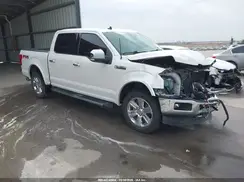 1FTEW1E44KFA76357 2019 FORD F-150