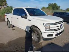 1FTEW1E44KFA76861 2019 FORD F-150
