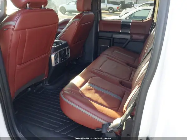 1FTEW1E44KFA76861 2019 FORD F-150 - Image 8