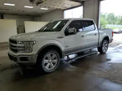 1FTEW1E44KFA83518 2019 FORD F-150