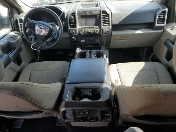 1FTEW1E44KFA84586 2019 FORD F-150 - Image 8