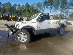 1FTEW1E44KFA84880 2019 FORD F-150