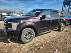 1FTEW1E44KFA85432 2019 FORD F-150