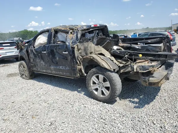 1FTEW1E44KFA92378 2019 FORD F-150 - Image 2