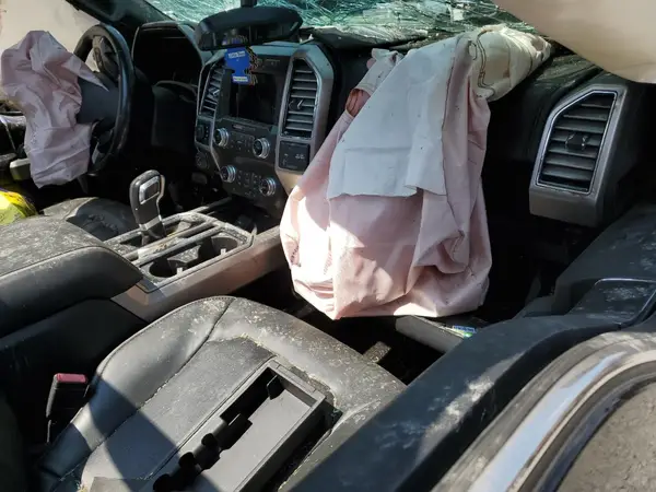 1FTEW1E44KFA92378 2019 FORD F-150 - Image 8