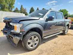 1FTEW1E44KFA94924 2019 FORD F-150
