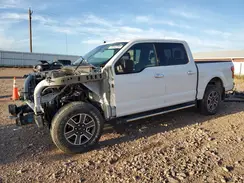 1FTEW1E44KFA96480 2019 FORD F-150