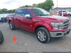 1FTEW1E44KFB00902 2019 FORD F-150