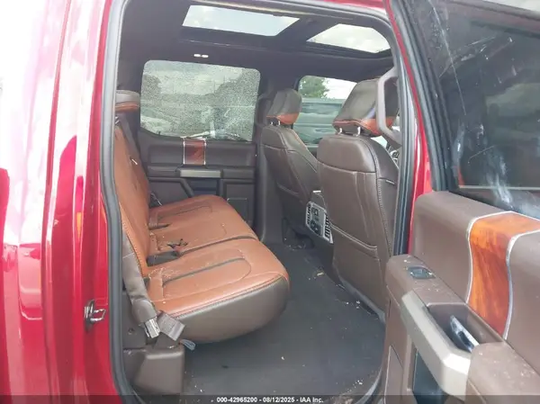 1FTEW1E44KFB00902 2019 FORD F-150 - Image 8
