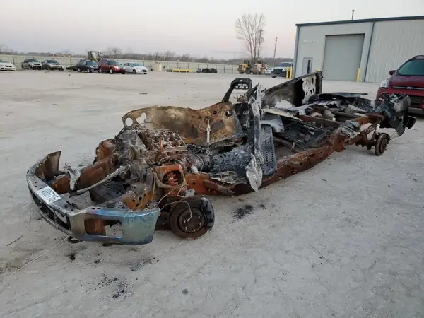 1FTEW1E44KFB0493 2019 FORD F-150 - Image 1