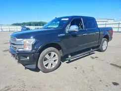 1FTEW1E44KFB09390 2019 FORD F-150