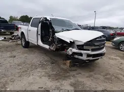 1FTEW1E44KFB11382 2019 FORD F-150