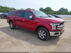 1FTEW1E44KFB16372 2019 FORD F-150