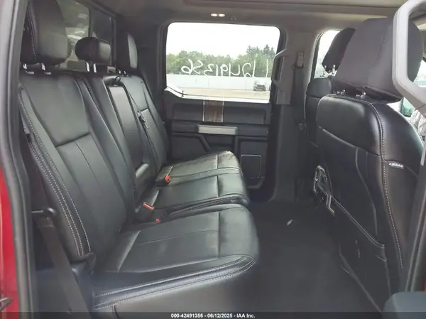 1FTEW1E44KFB16372 2019 FORD F-150 - Image 8