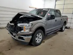 1FTEW1E44KFB19854 2019 FORD F-150