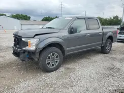 1FTEW1E44KFB23659 2019 FORD F-150