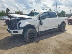 1FTEW1E44KFB24679 2019 FORD F-150
