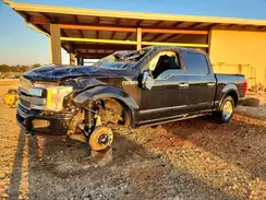 1FTEW1E44KFB24715 2019 FORD F-150