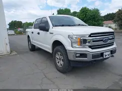 1FTEW1E44KFB46682 2019 FORD F-150