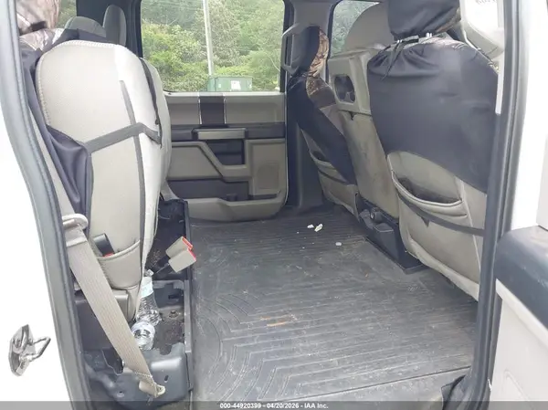 1FTEW1E44KFB46682 2019 FORD F-150 - Image 8