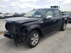 1FTEW1E44KFB47007 2019 FORD F-150