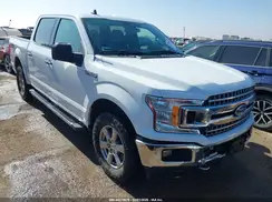 1FTEW1E44KFB70304 2019 FORD F-150