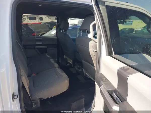 1FTEW1E44KFB70304 2019 FORD F-150 - Image 8