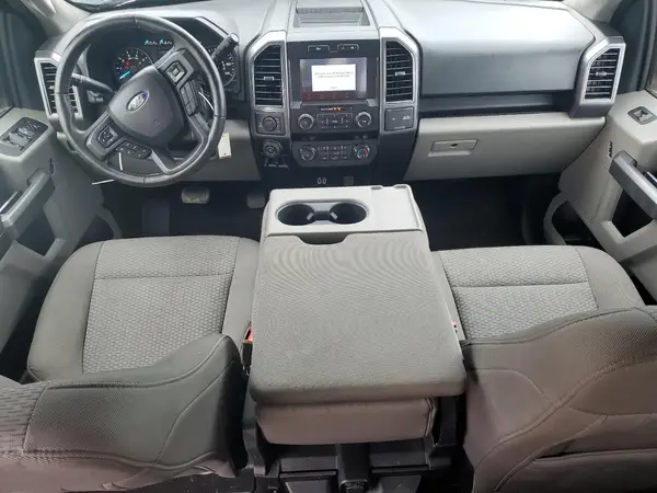 1FTEW1E44KFB74207 2019 FORD F-150 - Image 8