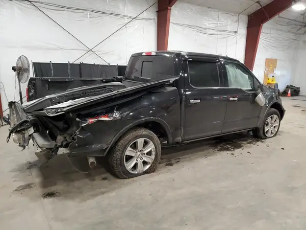 2019 FORD F-150 COPART lot 93314365 auction photo 3