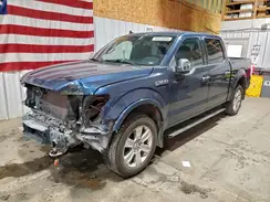 1FTEW1E44KFB84218 2019 FORD F-150