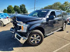 1FTEW1E44KFB89452 2019 FORD F-150