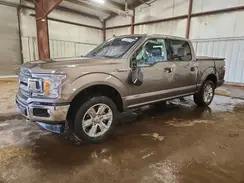 1FTEW1E44KFB89774 2019 FORD F-150