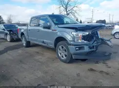 1FTEW1E44KFB93503 2019 FORD F-150