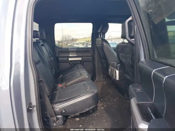 1FTEW1E44KFB93503 2019 FORD F-150 - Image 8